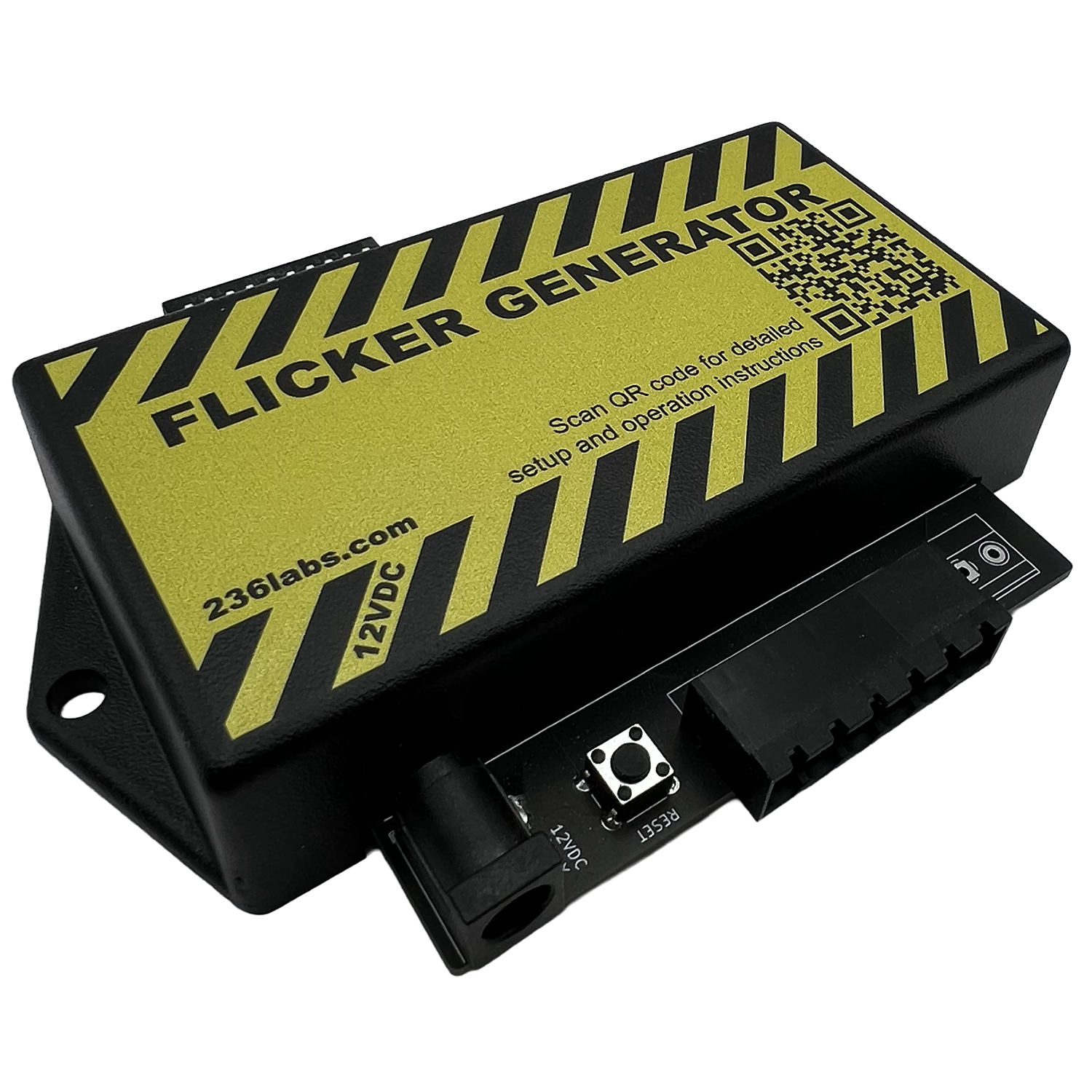 Flicker Generator